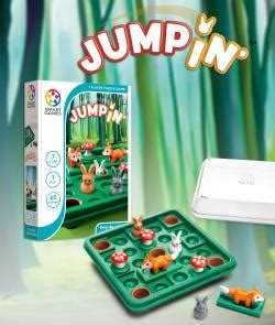 Try SmartGames Online .